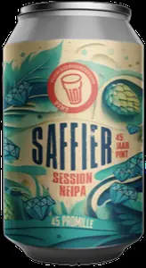 Saffier: 45 Jaar PINT
