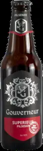 Gouverneur Superieur Pilsener