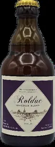 Rolduc Abdijbier Blond