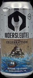 Moersleutel 9 Years: Return To Ithaca