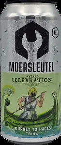 Moersleutel 9 Years: Journey To Hades