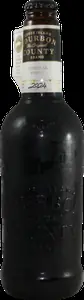 Goose Bourbon County Brand Stout