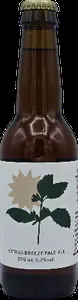 buiten.aards Citrus Breeze Pale Ale