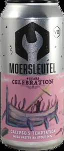 Moersleutel 9 Years Calypso’s Temptation