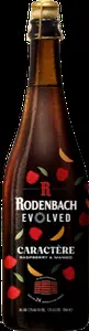 Rodenbach Evolved Caractère