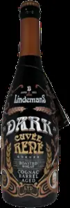 Lindemans Gueuze Dark Cuvée René