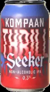 Kompaan Thrill Seeker