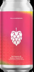 Folkingebrew Sour Sequence #6