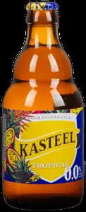 Kasteel Tropical 0.0%