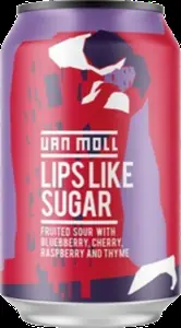 Van Moll Lips Like Sugar
