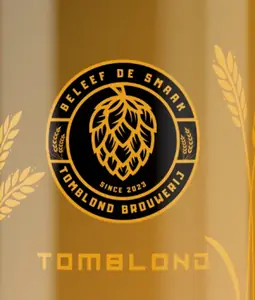 Tomblond