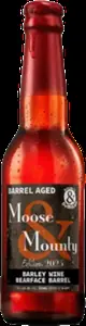 De Molen Moose & Mounty