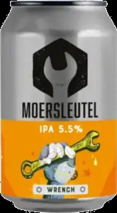 Moersleutel Wrench IPA