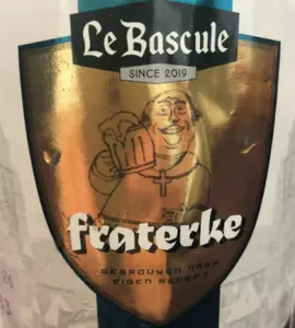Le Bascule Fraterke
