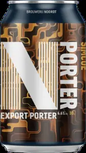 Noordt Simcoe Porter