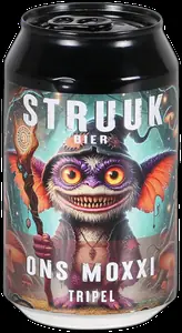 Struuk Ons Moxxi