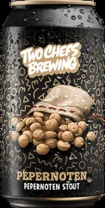 Two Chefs Pepernoten Stout