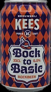 Kees Bock to Basic