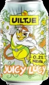 Uiltje Juicy Lucy 0,2%