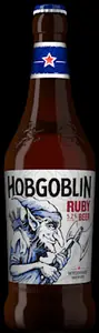 Hobgoblin Legendary Ruby Beer