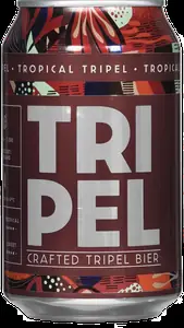 Schultenbrau Tropical Tripel