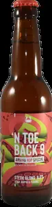 Scheldebrouwerij 'n Toeback 9