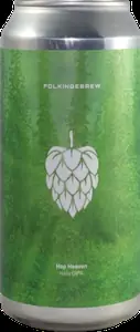 Folkingebrew Hop Heaven