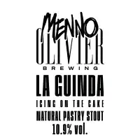 Menno Olivier La Guinda