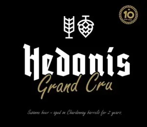 Hedonis Grand Cru
