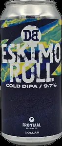 Dutch Bargain x Frontaal Eskimo Roll