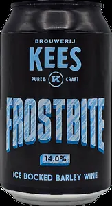Kees Frostbite
