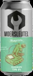 Moersleutel Microscope