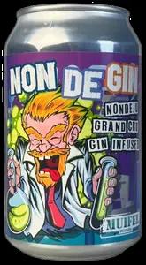 Muifel Non de Gin