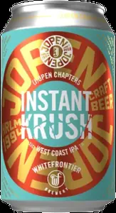 Jopen Instant Krush