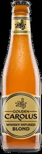 Gouden Carolus Whisky Infused Blond