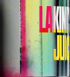 Atone Lakini's Juice