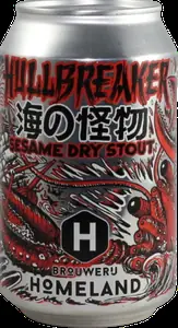 Homeland Hullbreaker