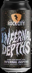 Rock City Infernal Depths BA