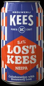 Lost Kees