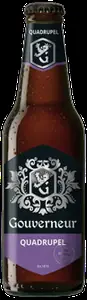 Gouverneur Quadrupel