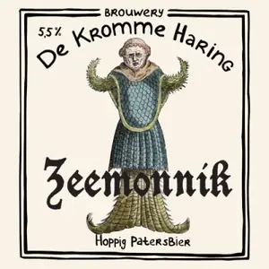 De Kromme Haring Zeemonnik