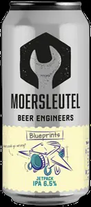 Moersleutel Jet Pack IPA