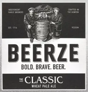 Beerze The Classic