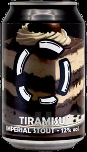 LOST Tiramisu Imperial Stout