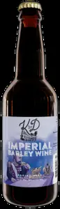 Klein Duimpje Imperial Barley Wine