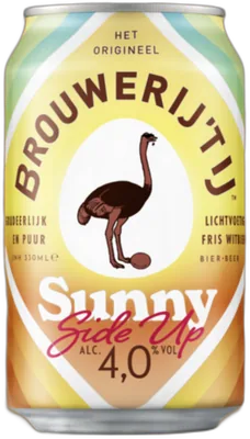 IJ Sunny Side Up