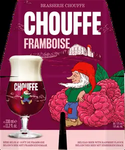Chouffe Framboise
