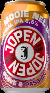 Jopen Mooie Nel Guava & Passion Fruit