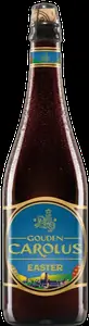 Gouden Carolus Easter