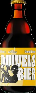 BOON Duivelsbier Blond